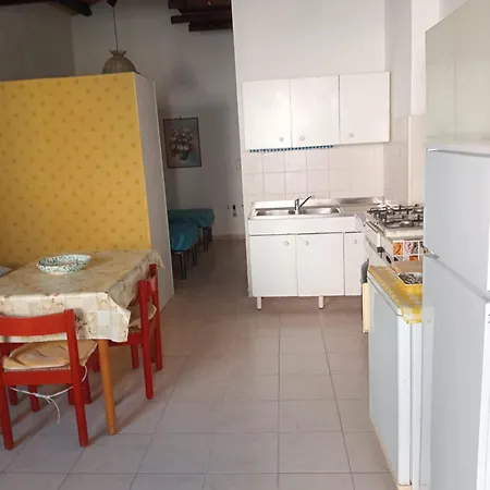 Casa Centro Iglesias