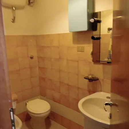 Casa Centro Holiday home