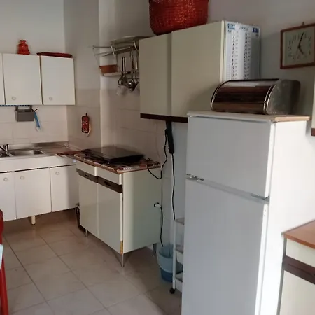 Casa Centro Holiday home Iglesias