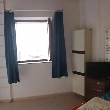 Casa Centro Semesterbostad Iglesias